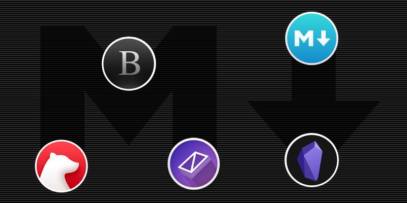 Considerations for Using Markdown Writing Apps on Static Sites